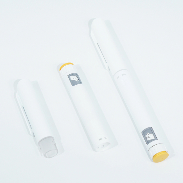 OEM-Einweg-Semaglutid-Stift
