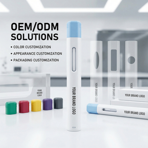 PFS Injektionsstift X