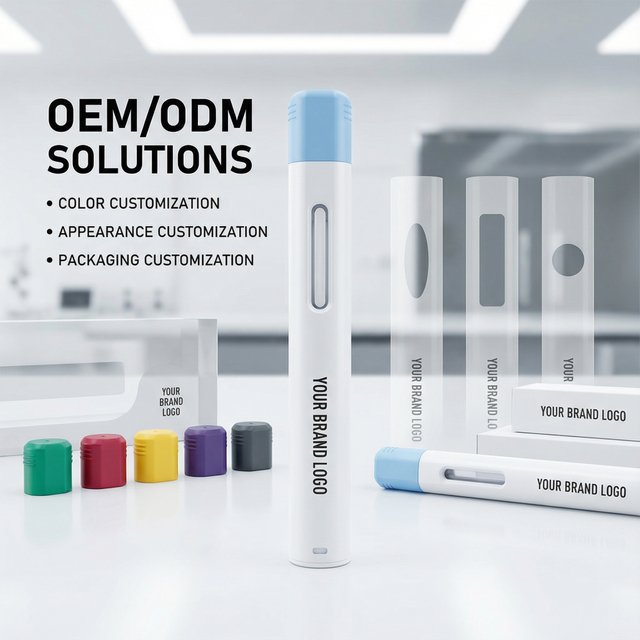 PFS Injektionsstift X