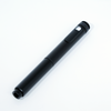 StealthBlack™ wiederverwendbarer Pen-Injektor