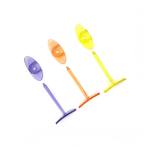 OEM anpassbare 2,25 ml Hypodermic Mesotherapie -Nadeln